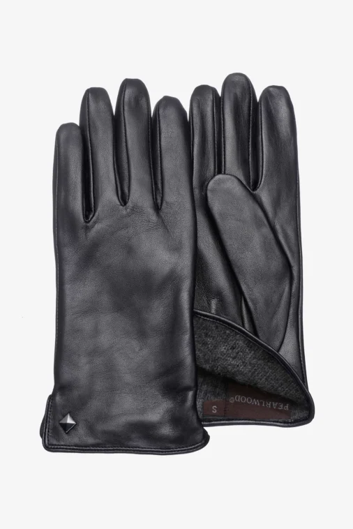 Women Leather Gloves